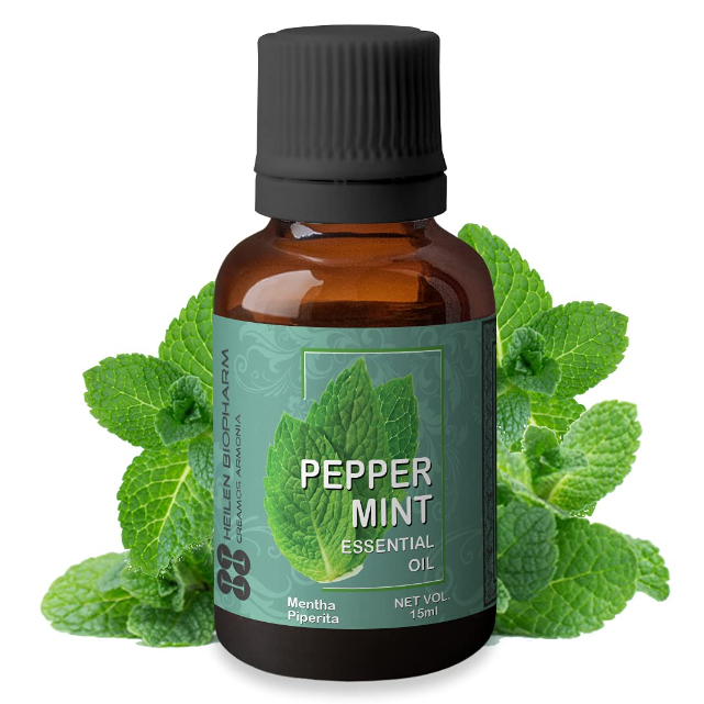 Publix Sell Peppermint Oil