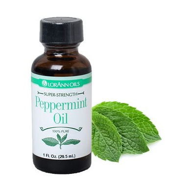 does publix sell peppermint oil