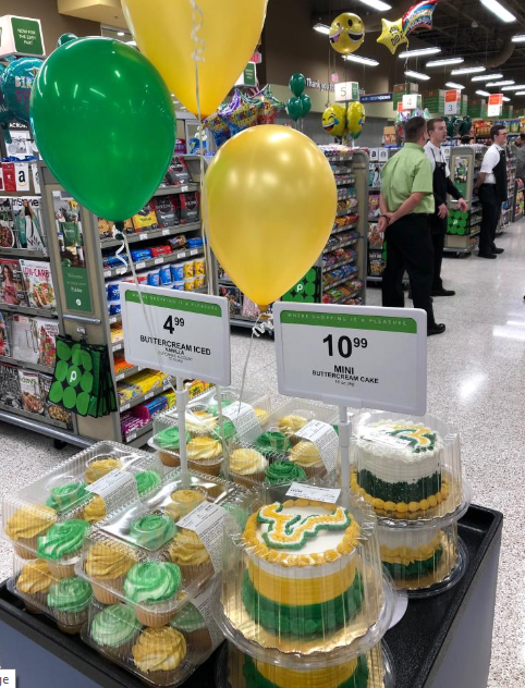 How Much Are Balloons At Publix