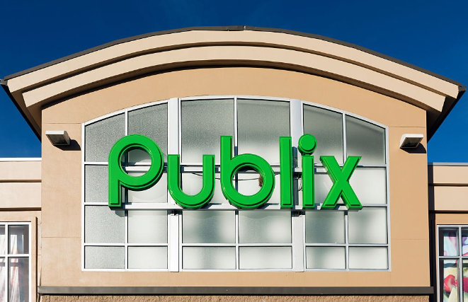 What Time Does Publix Open On Sunday
