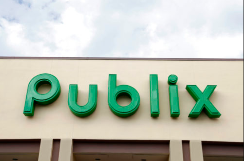 What Time Does Publix Stop Cashing Checks