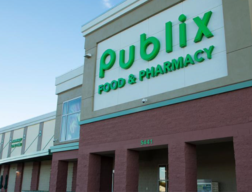 How To Apply For Publix Warehouse Jobs
